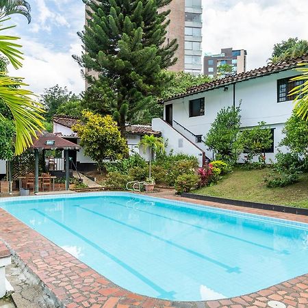 Hotel Premium Real メデジン エクステリア 写真