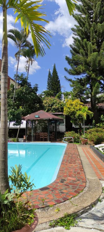 Hotel Premium Real メデジン エクステリア 写真