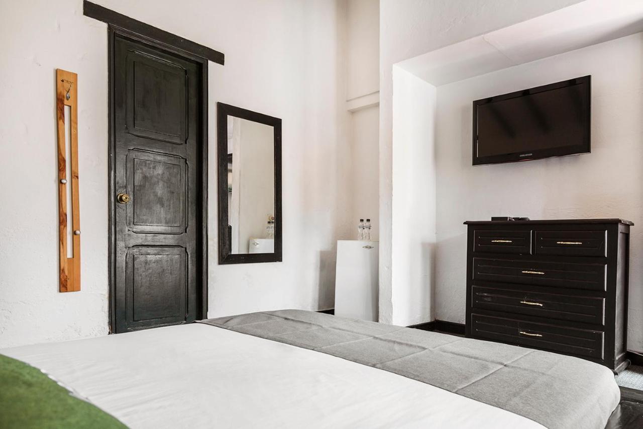 Hotel Premium Real メデジン エクステリア 写真