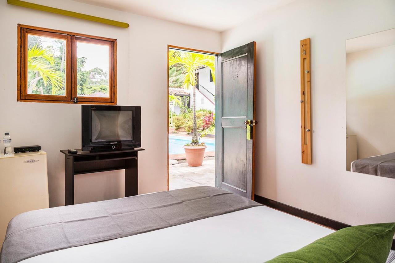 Hotel Premium Real メデジン エクステリア 写真