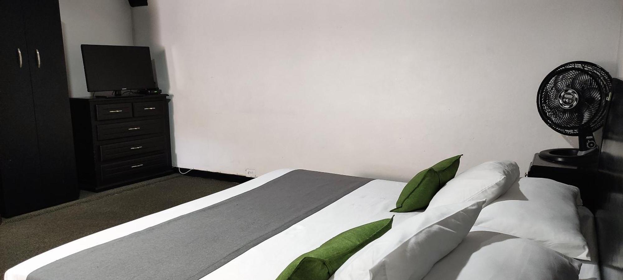 Hotel Premium Real メデジン エクステリア 写真