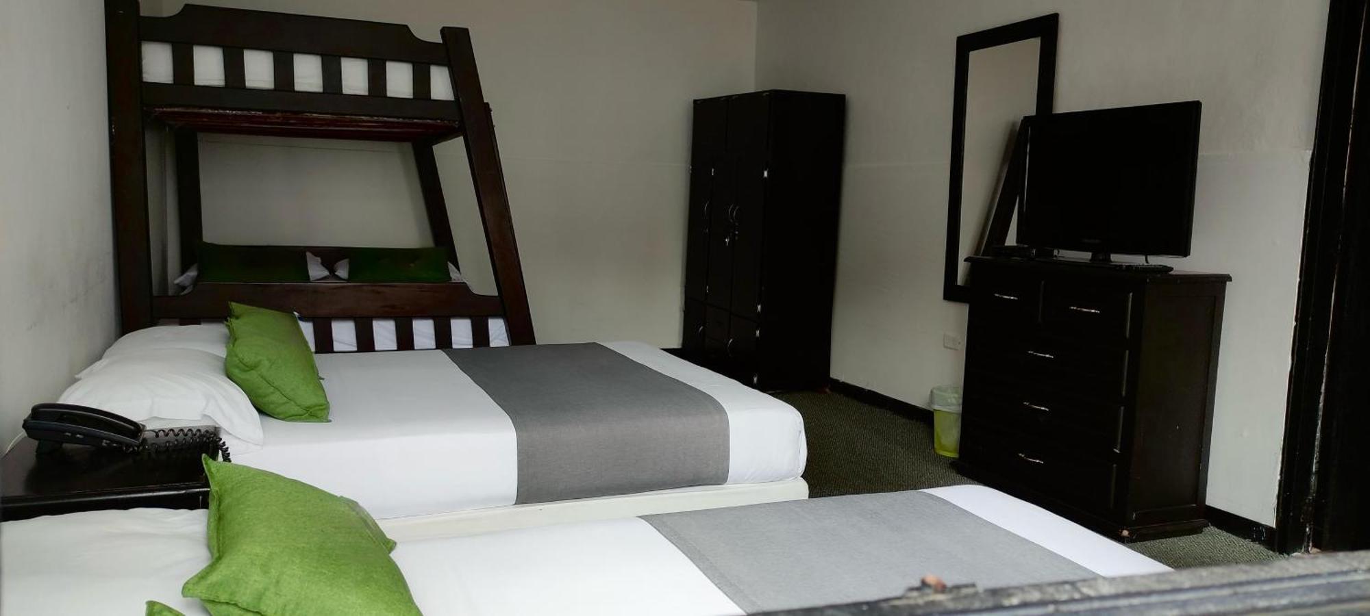 Hotel Premium Real メデジン エクステリア 写真
