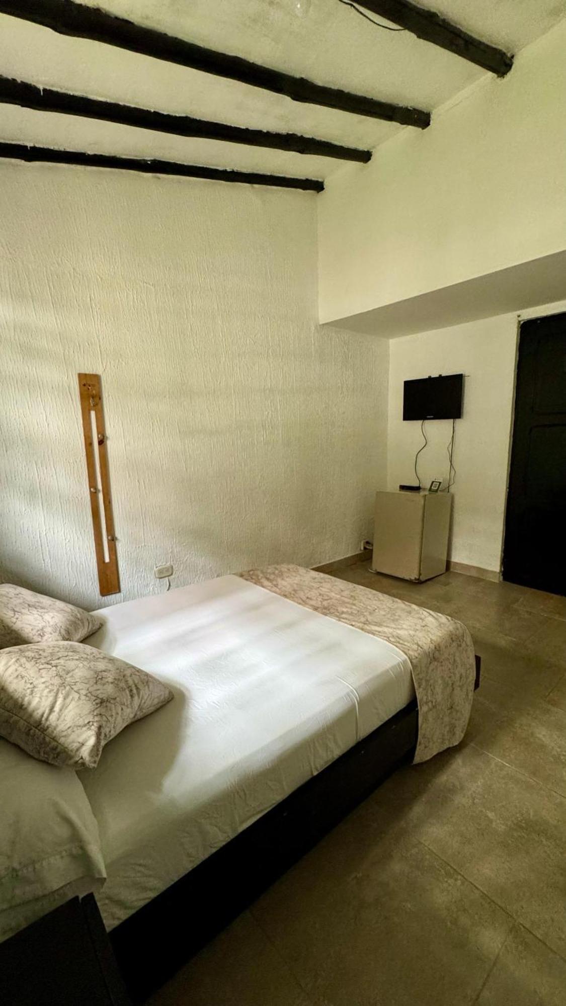 Hotel Premium Real メデジン エクステリア 写真
