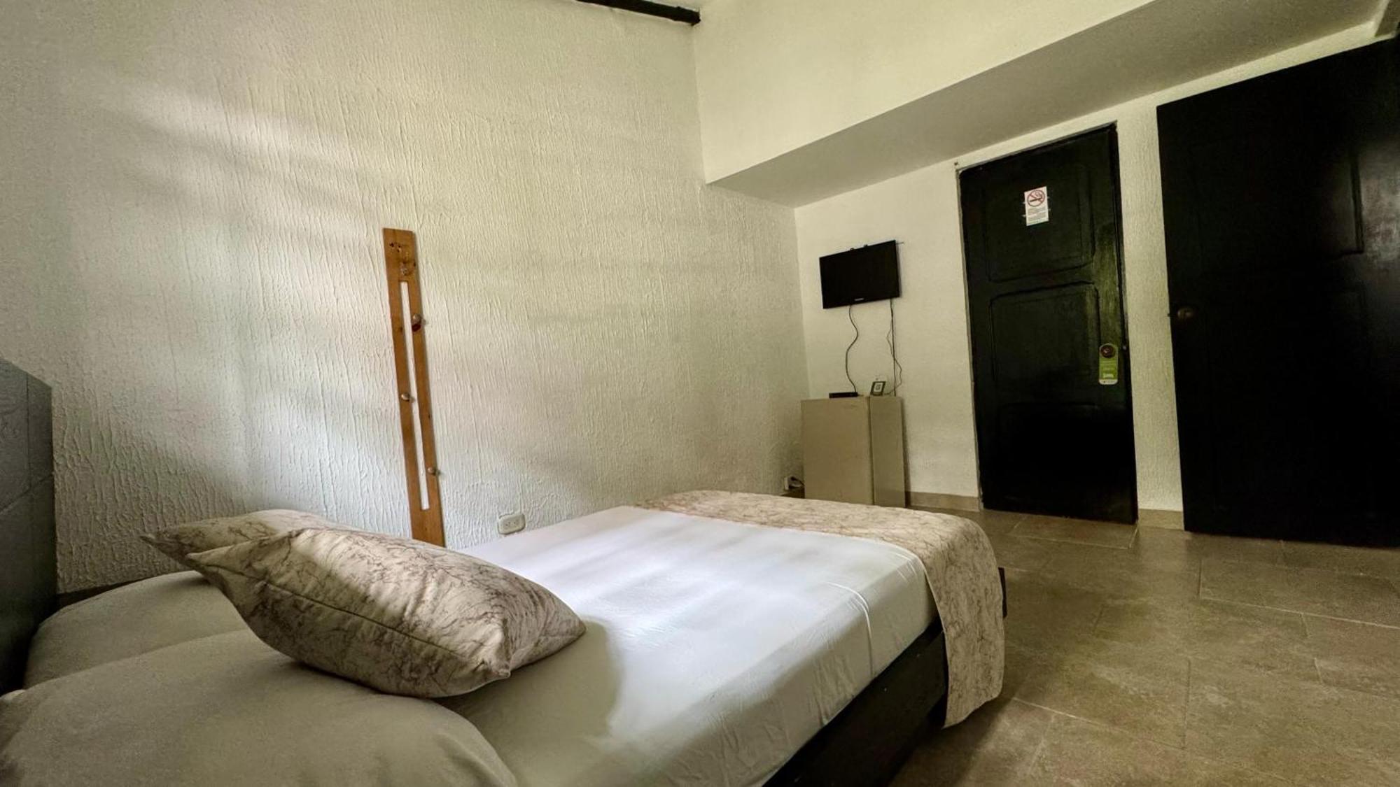 Hotel Premium Real メデジン エクステリア 写真