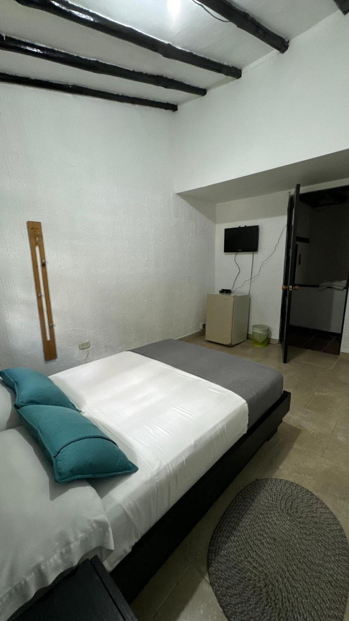 Hotel Premium Real メデジン エクステリア 写真