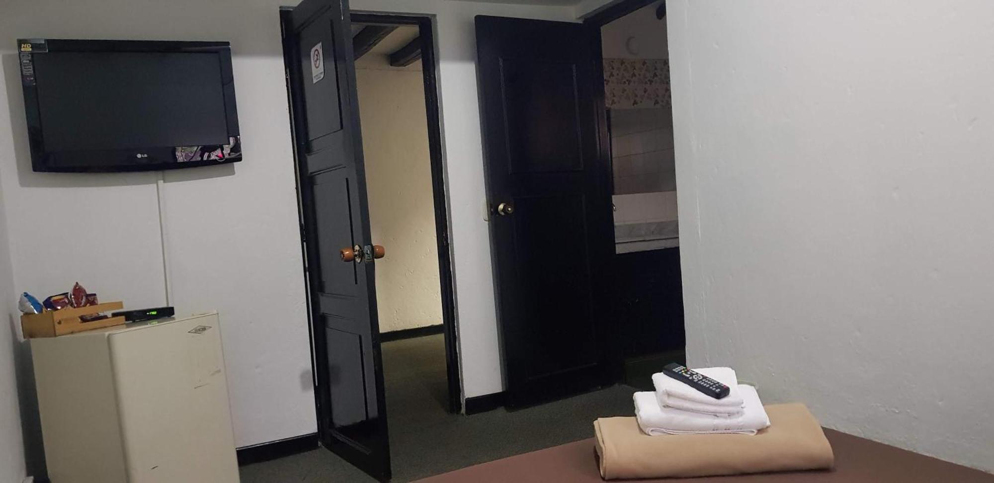 Hotel Premium Real メデジン エクステリア 写真
