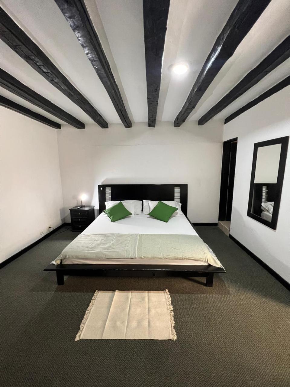 Hotel Premium Real メデジン エクステリア 写真