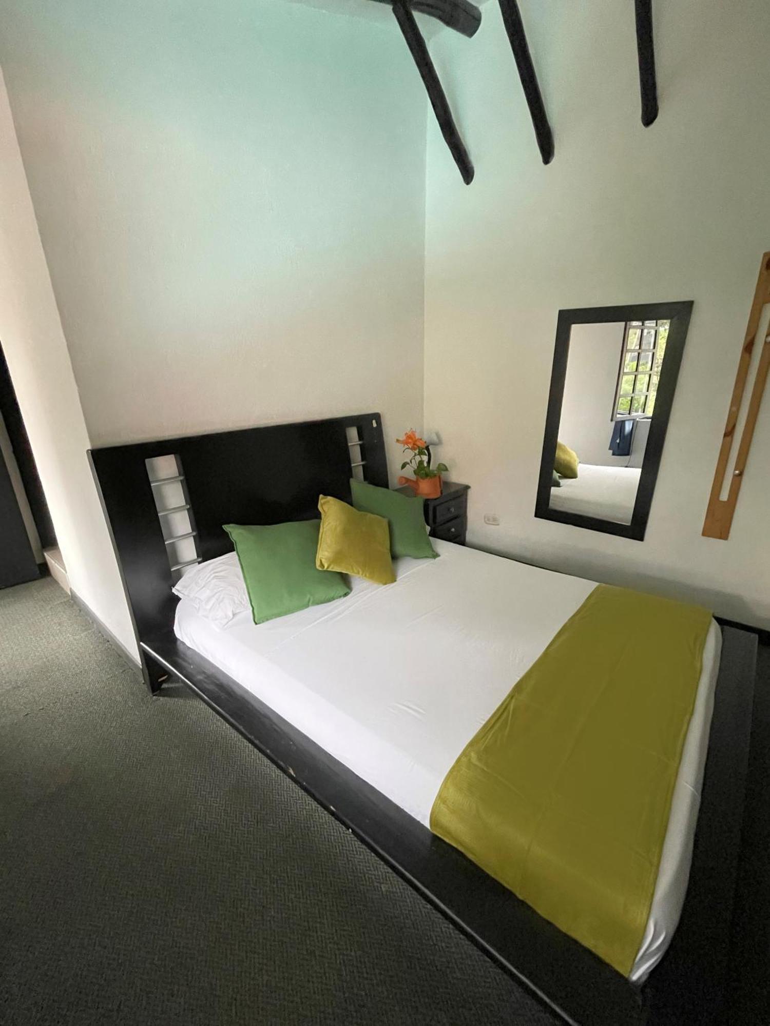 Hotel Premium Real メデジン エクステリア 写真