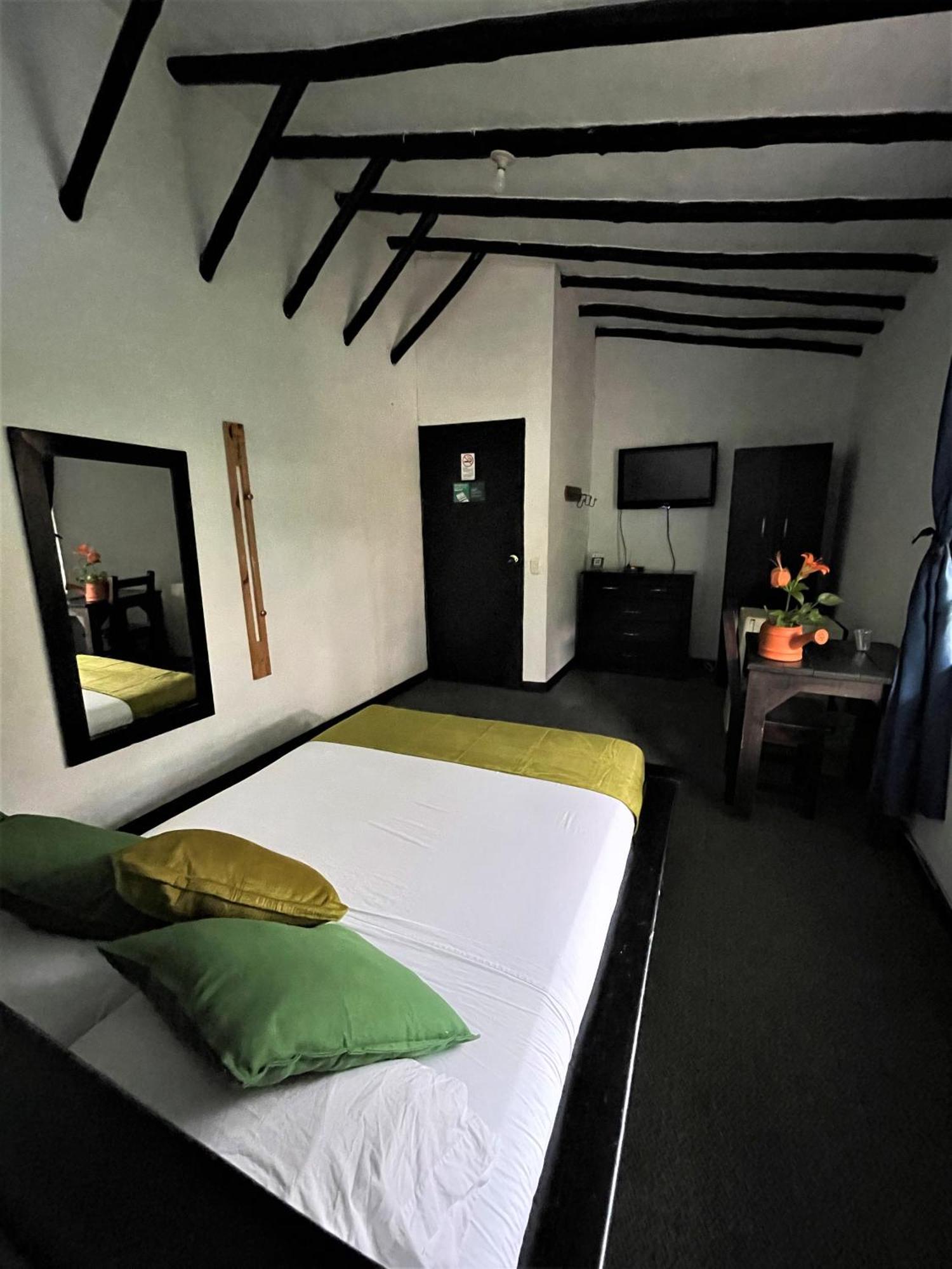 Hotel Premium Real メデジン エクステリア 写真